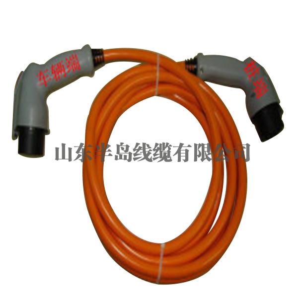 天津充電樁電纜